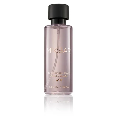 Blackberry Tonic Hair & Body Mist, N 17