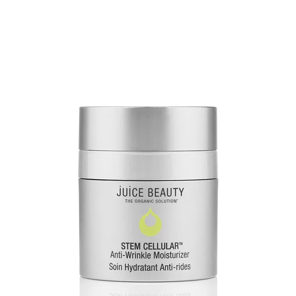 Stem Cellular Anti-Wrinkle Moisturizer