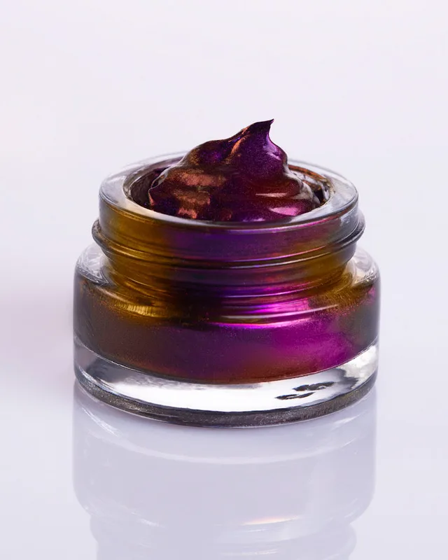 Silky Gel Eyeshadow, Night Terror Shadow Potion