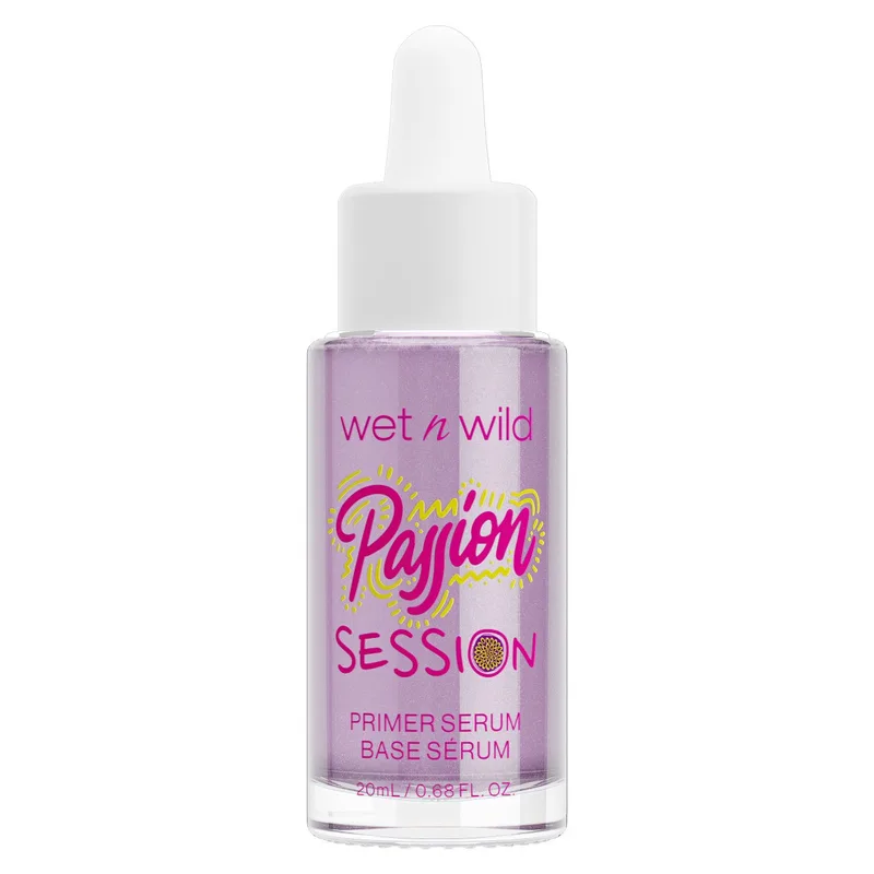 Primer Serum, Passion Session 1114385