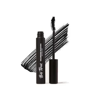 Big Timer Volumizing Mascara, Black Noir
