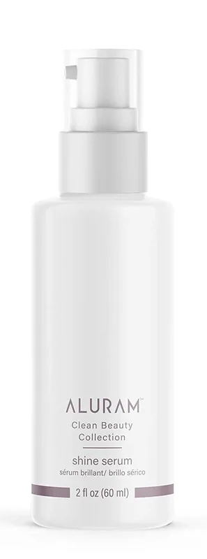Clean Beauty Collection Shine Serum