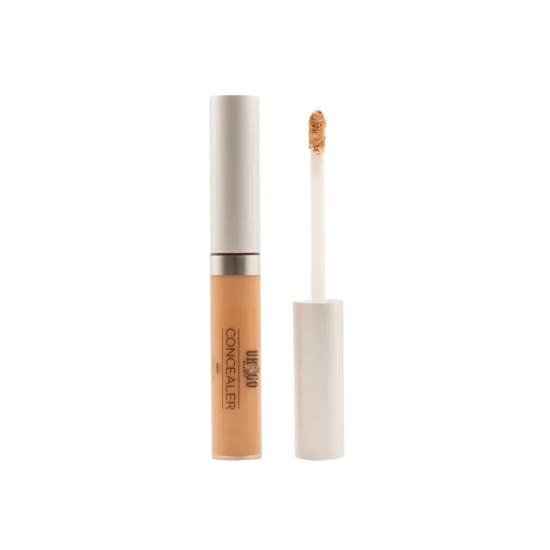 Concealer, Brit