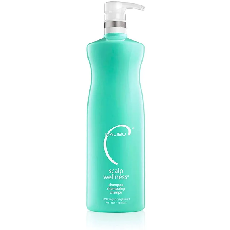 Scalp Wellness Shampoo