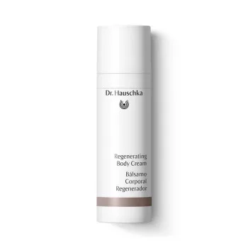 Regenerating Body Cream