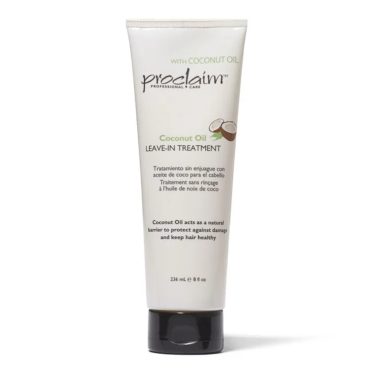Coconut Oil Anti Breakage Balm