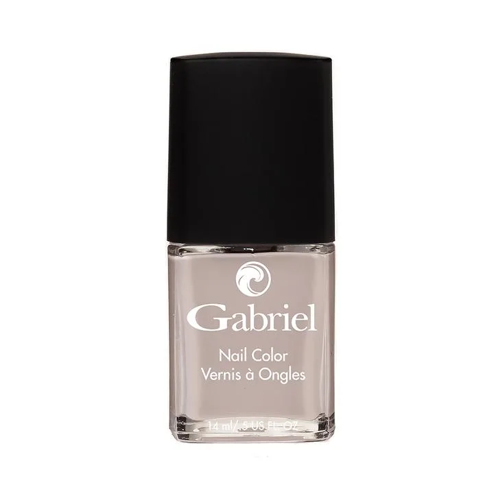 Nail Polish, DUVET