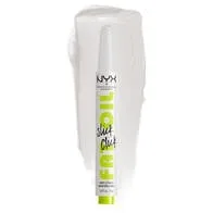 Slick Click Fat Oil Shiny Lip Balm, Going Live #13