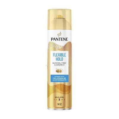 Flexible L3 Spray
