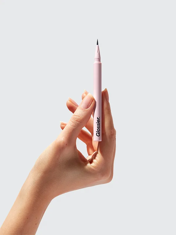 Pro Tip brush point liquid eyeliner