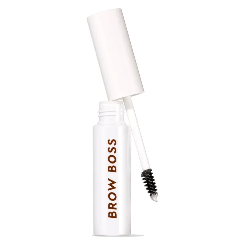 Brow Boss 24H Lifting Brow Gel, Clear