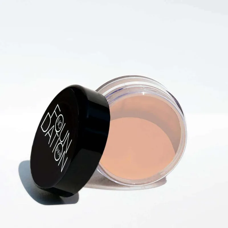NO SWEAT FOUNDATION, Light Ningaloo