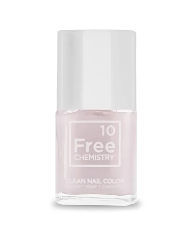 10Free Matte About You Matte Top Coat