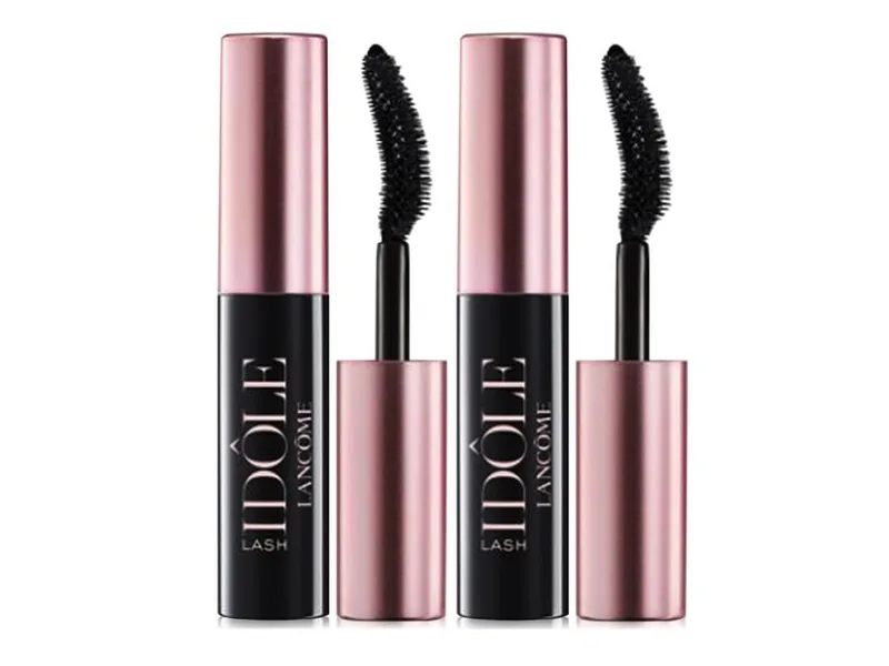 2-pack Lancome Lash Idole Lash-Lifting & Volumizing Mascara