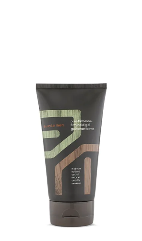 men pure-formance firm hold gel