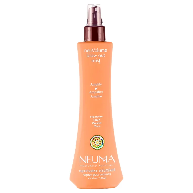 neuVolume Blow Out Mist - Amplify
