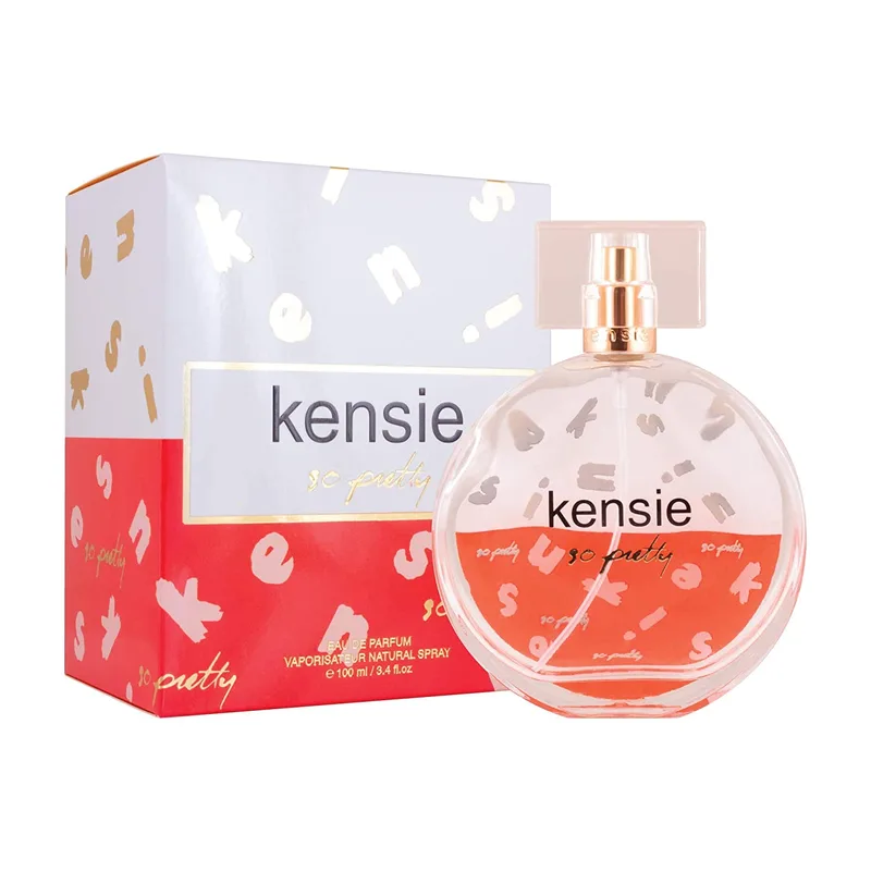 So Pretty Eau De Parfum