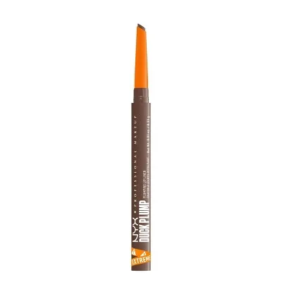 Duck Plump Plumping Lip Liner, Touch Up Taupe