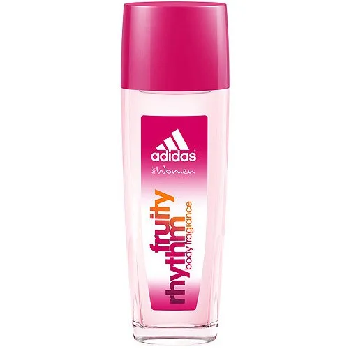 Body Fragrance, Fruity Rhythm (2019 formulation)