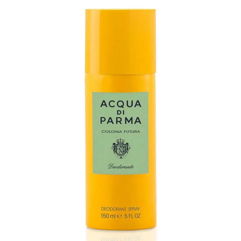 Deodorant Spray, Colonia Futura
