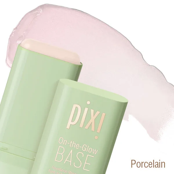 On-the-Glow BASE, Porcelain