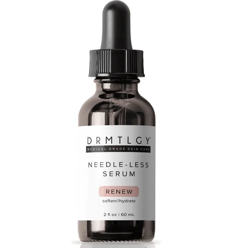Neele-less Serum