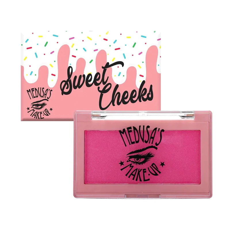 Sweet Cheeks Blush, Double Dare