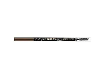 Shady Slim Brown Pencil, Warm Brown
