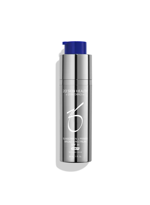 Sunscreen + Primer, SPF 30
