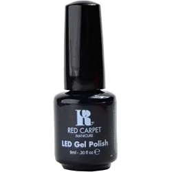 LED Gel Polish, Midnight Affair