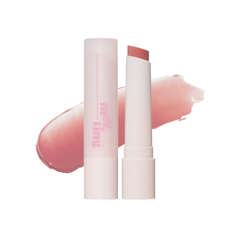 Melting Balm #Dear My Bestie, 06 Snuggle Pink