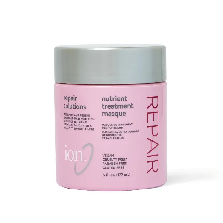 Repair Nutrient Treatment Masque