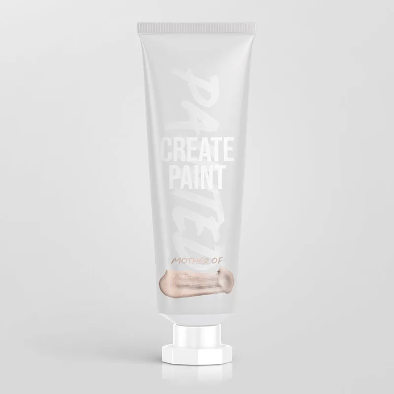 CREATE PAINT, Mother Of