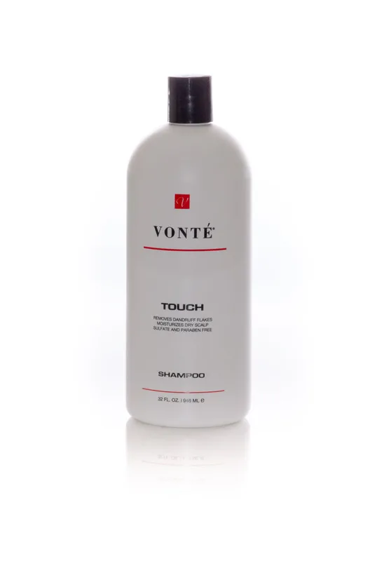 Touch Shampoo