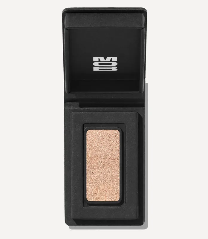 Cream Clay Eyeshadow, M161-Sandy Taupe Shimmer