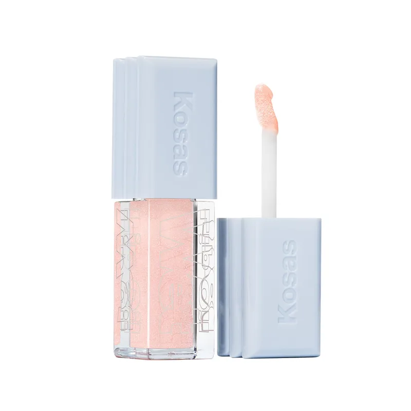 Wet Lip Oil Gloss, Exposed