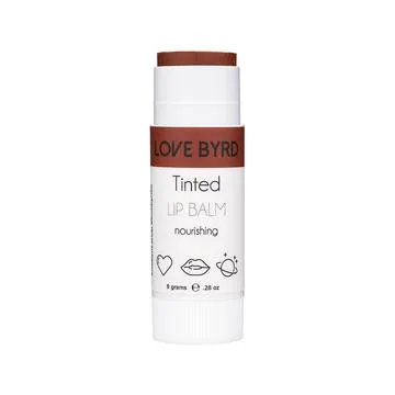 tinted Lip Balm, Pout