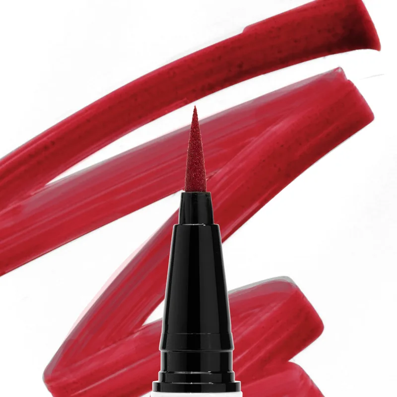 Felt-tip Liquid Liner, try me