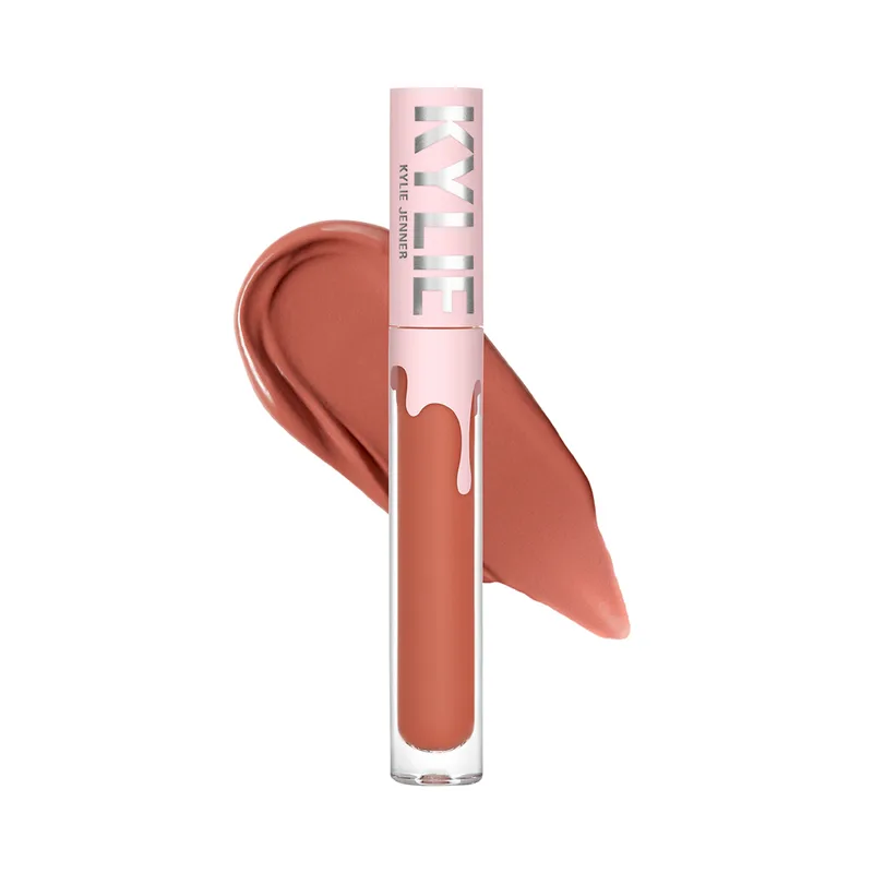 by Kylie Jenner MATTE LIQUID LIPSTICK, AUTUMN