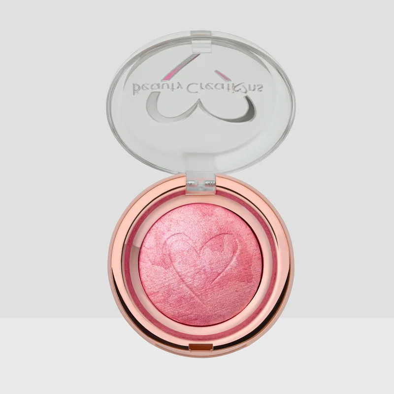 Mineralized Marble Blush, Melon Melody