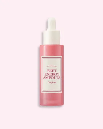 Beet Energy Ampoule