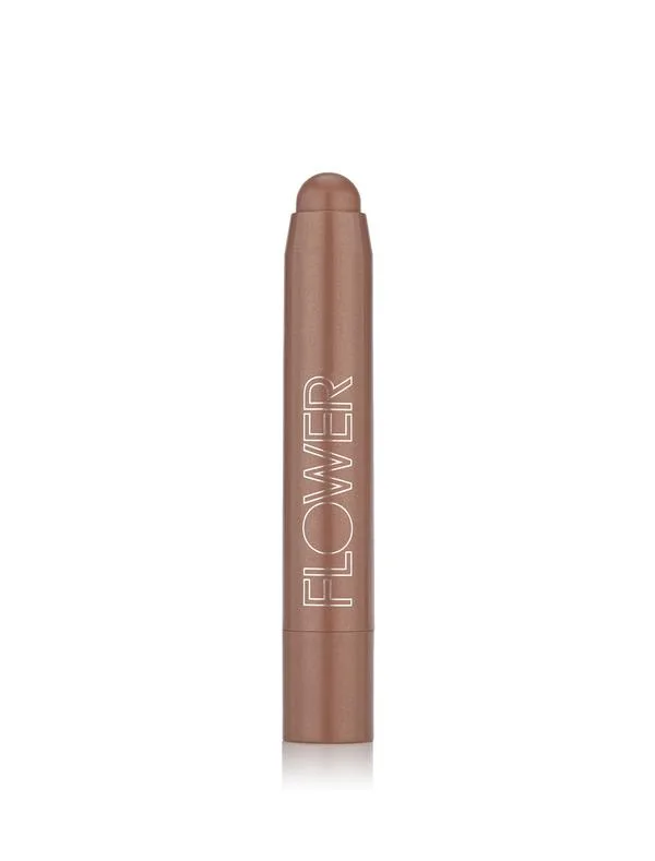 Eyes on the Prize Eyeshadow Chubby, On Taupe of the World (2019 formulation)