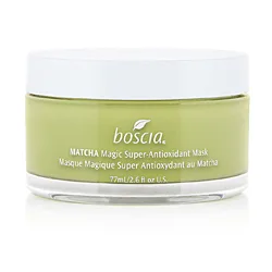 Magic Super-Antioxidant Mask, MATCHA (2020 formulation)