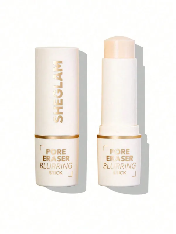 Pore Eraser Blurring Stick, White