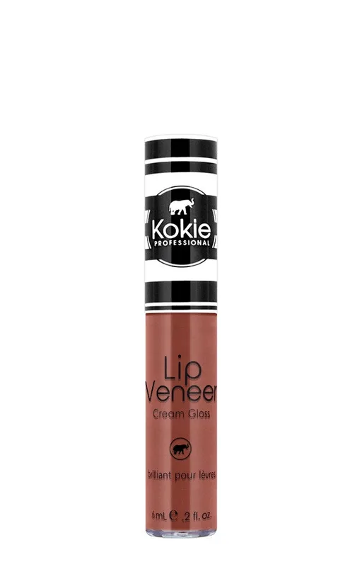 Lip Veneer Cream Gloss, Unspoken Vc777