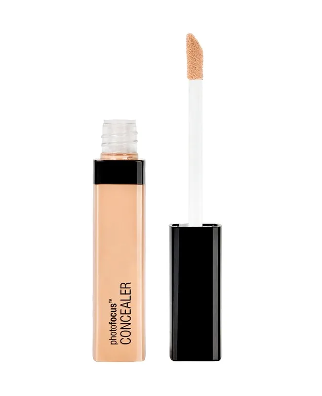 Photo Focus Concealer, Light/med Beige