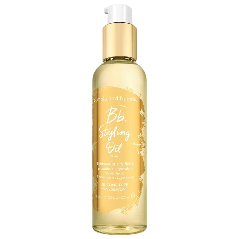 Bb. Styling Oil