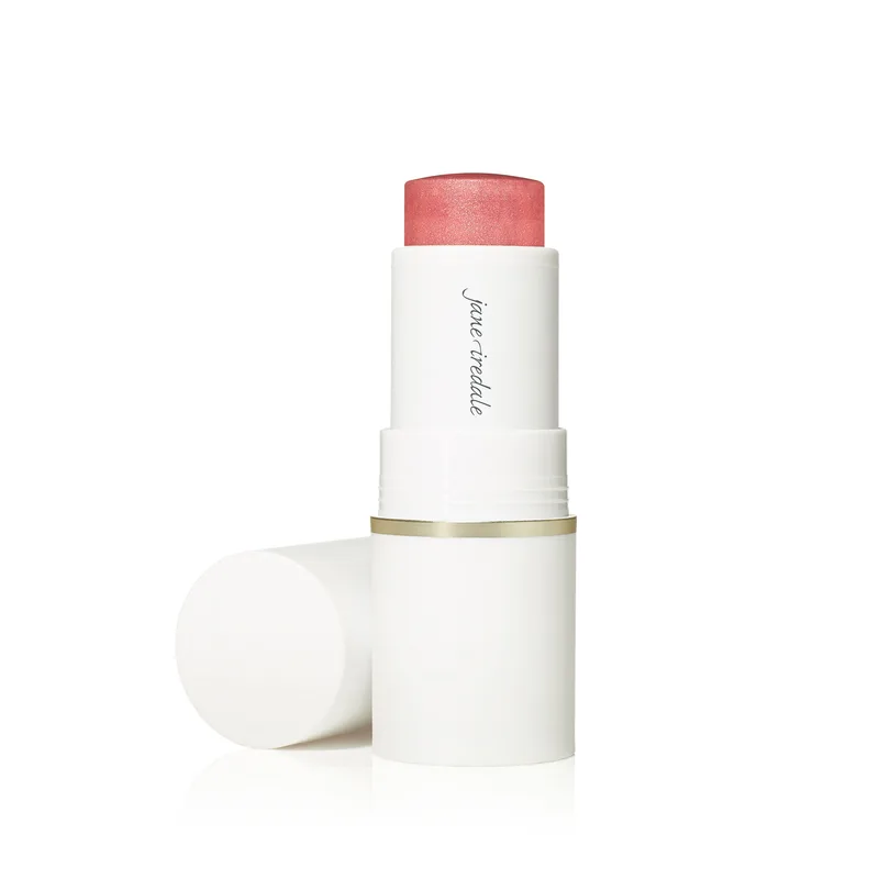 Glow Time Blush Stick, Mist