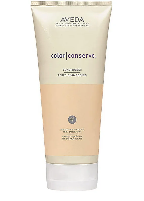 Color Conserve Conditioner