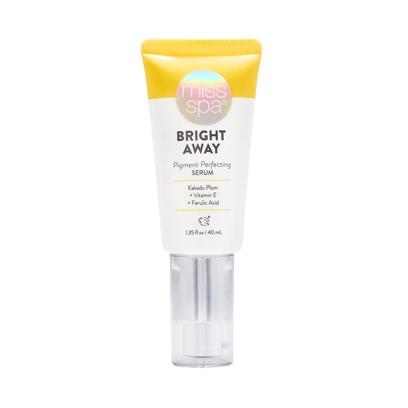 Bright Away Pigment Perfecting Serum (2020 formulation)